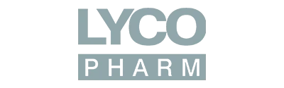 Logo: Lyco Pharm