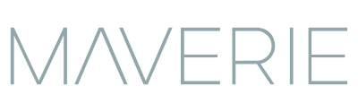 Logo: Maverie