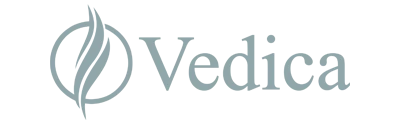 Logo: Vedica