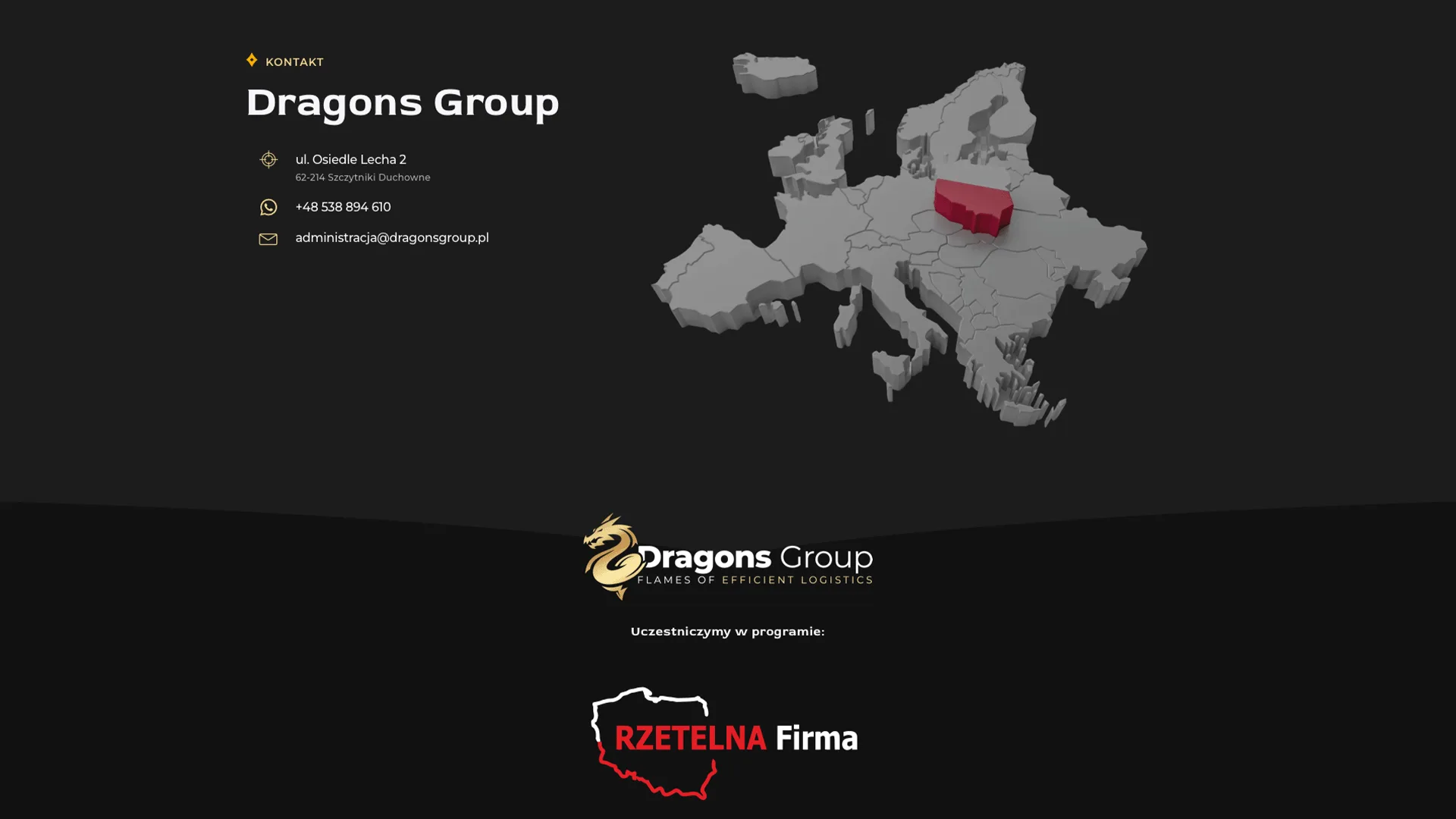Dragons Group - zrzut 05