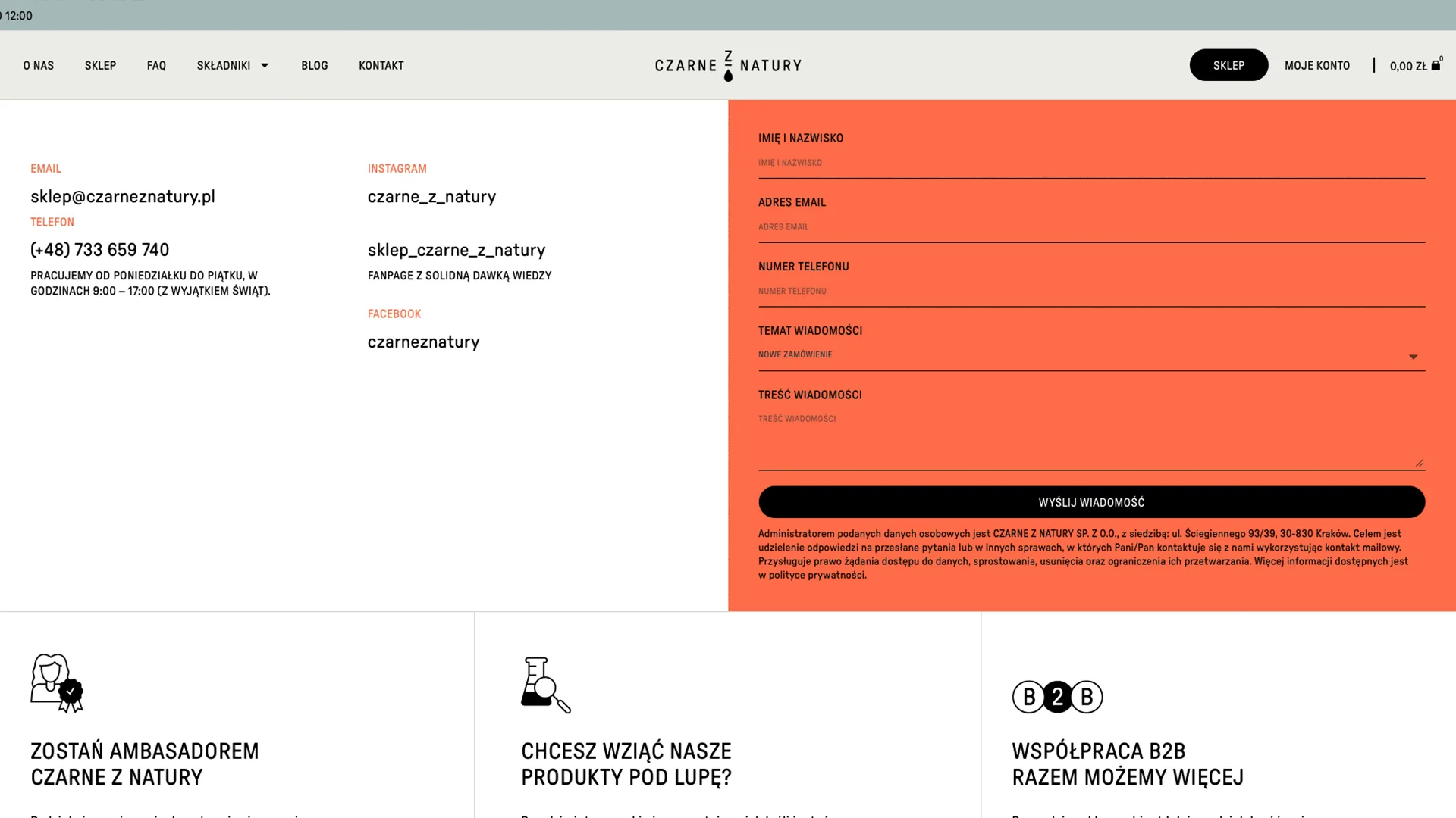 Czarne z natury - zrzut 05